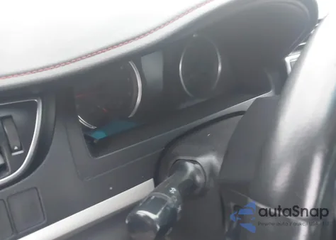 2015 Toyota Camry Se from USA, damaged, VIN 4T1BF1FK3FU022366